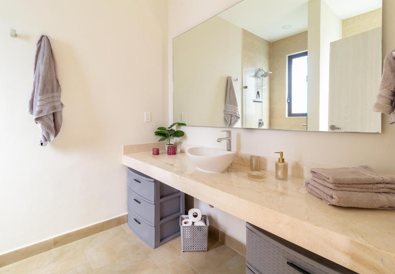 Carmencita At Mayakoba Surrounded By Nature Villa