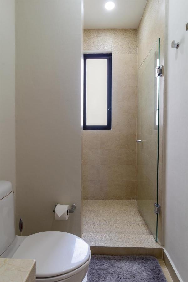 Carmencita At Mayakoba Surrounded By Nature Villa Playa del Carmen