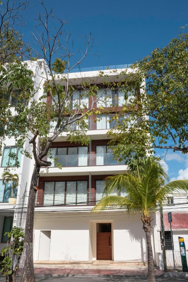Tu Paraiso Privado- Lahun Khách sạn hẻo lánh 3*