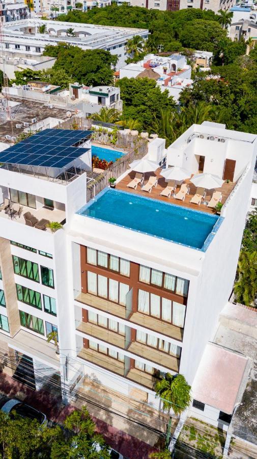 Khách sạn hẻo lánh Tu Paraiso Privado- Lahun