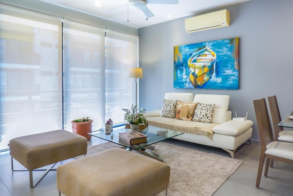 Apartment Lunada 314 Modern