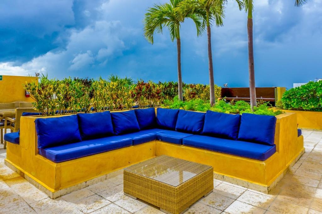 Lunada 314 Modern Apartment Playa del Carmen