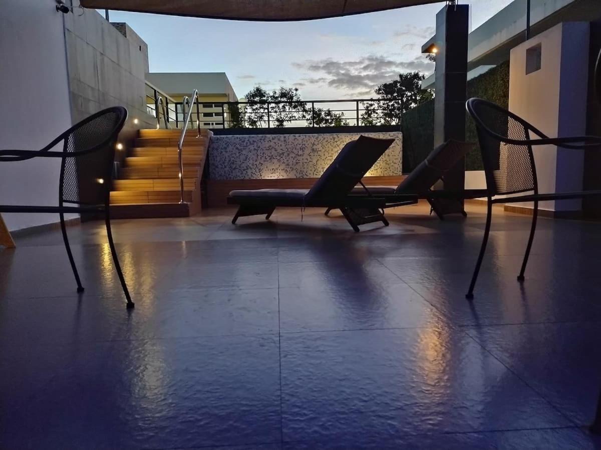 Apartment La Perlita Departamentos