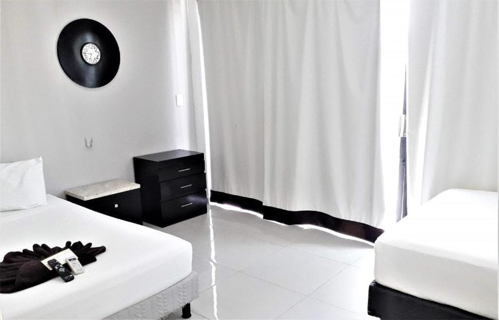 Coral Aparthotel