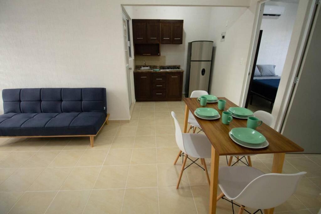 Paraiso Sunset Departamento