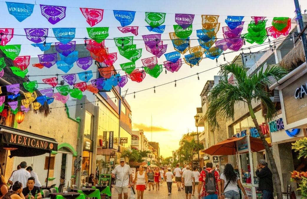 Diamante Azul * Playa del Carmen