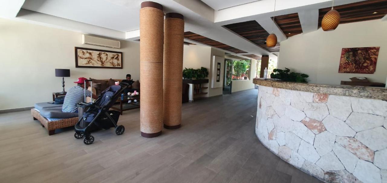 Apartamento Diamante Azul