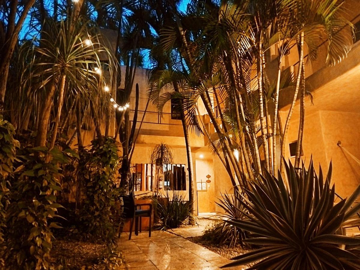 Barrio Latino Khách sạn