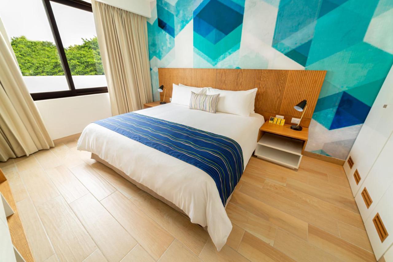 Khách sạn hẻo lánh Tu Paraiso Privado- Lahun