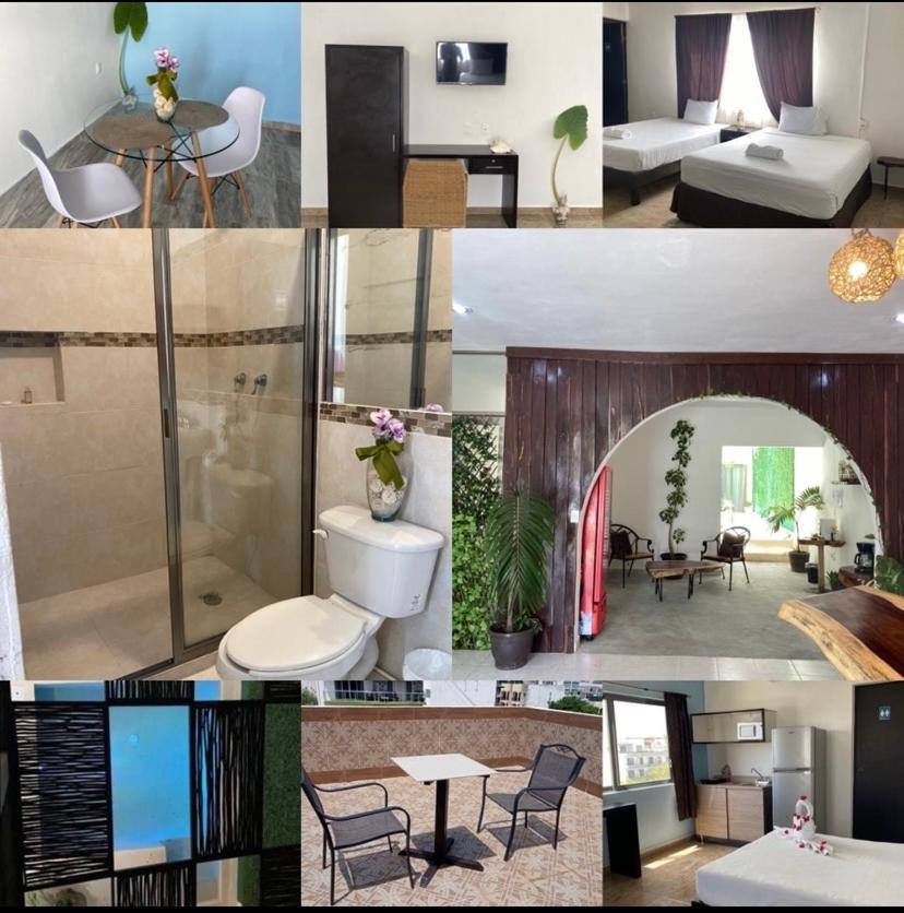 Hotel Ocean Front Boutique