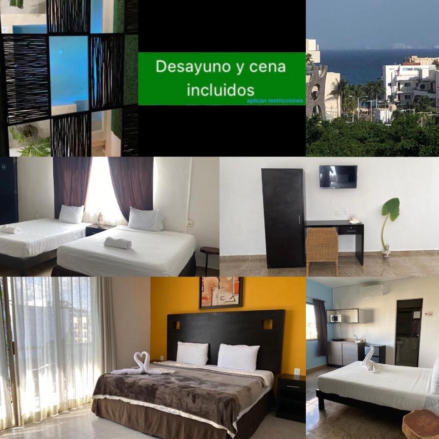 Hotel Ocean Front Boutique