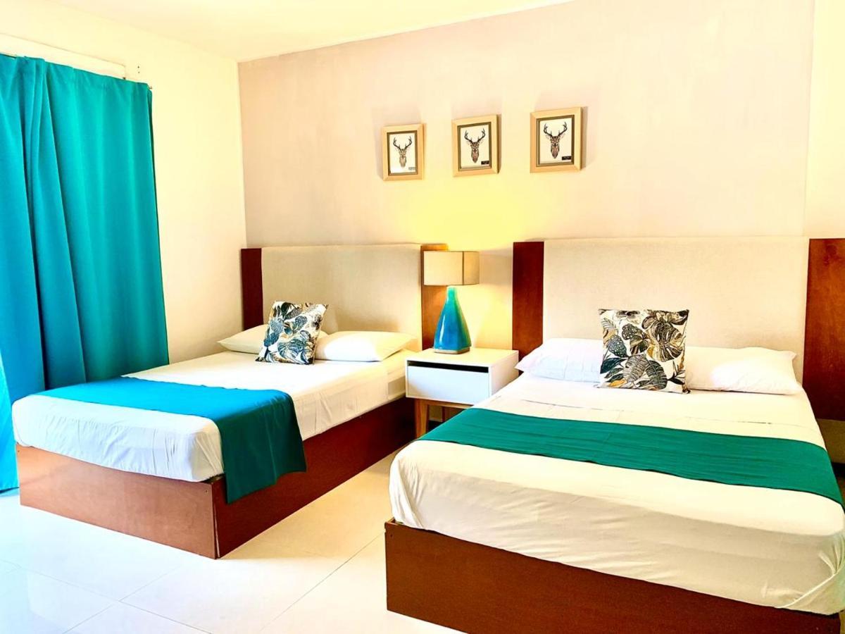 Apartamento Centro Playa Playa del Carmen