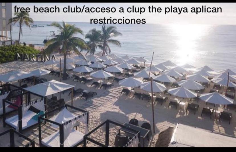 Ocean Front Boutique Hotel