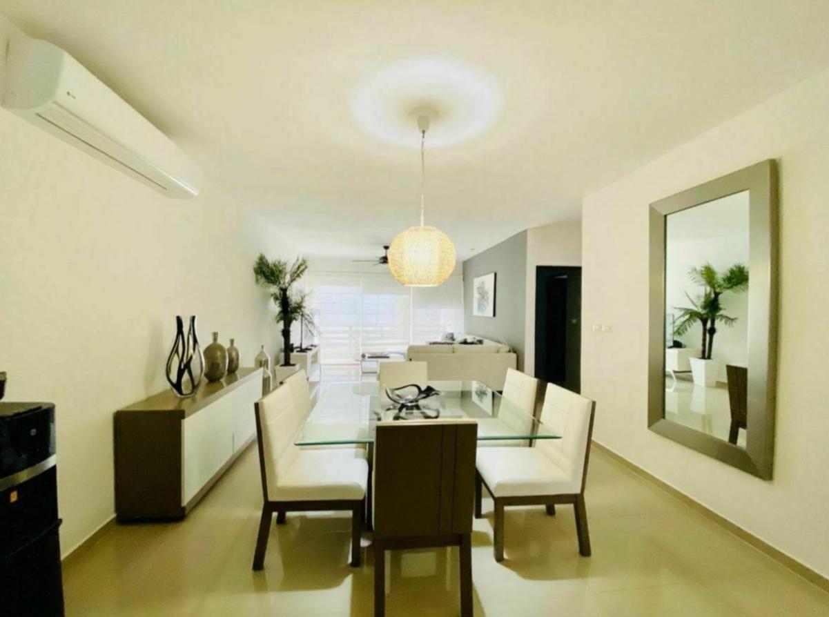 Diamante Azul Apartamento *