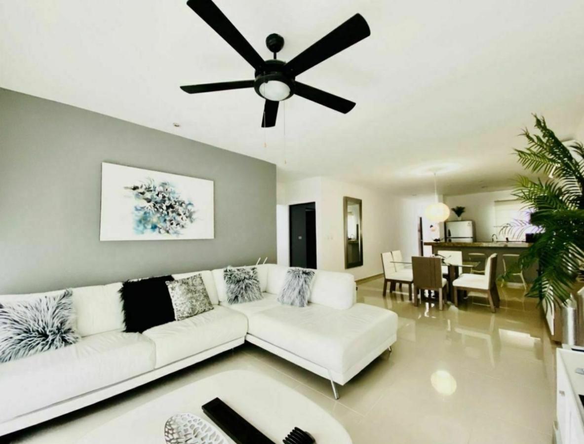 Diamante Azul Apartamento Playa del Carmen