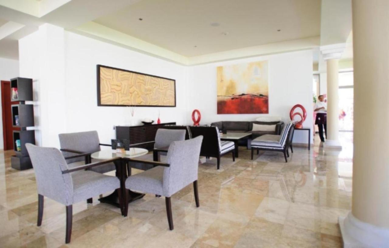 Khu nghỉ mát Grand Sunset Princess