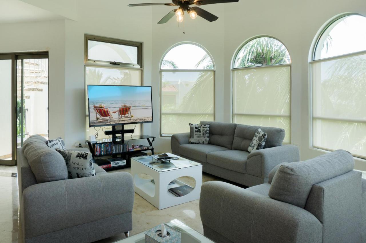 Paseo Del Sol Surf B 301 Apartment