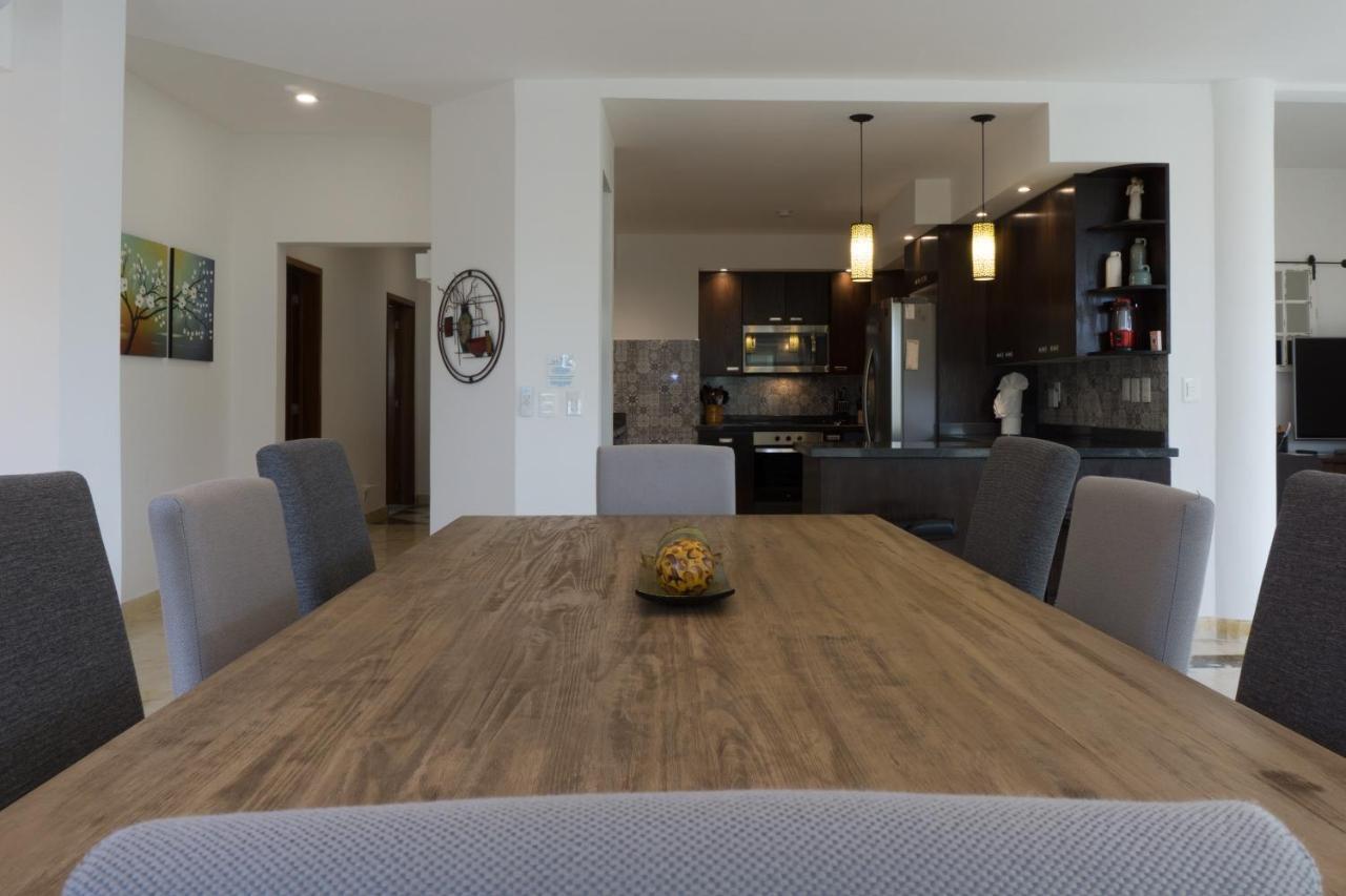 Paseo Del Sol Surf B 301 Apartment *