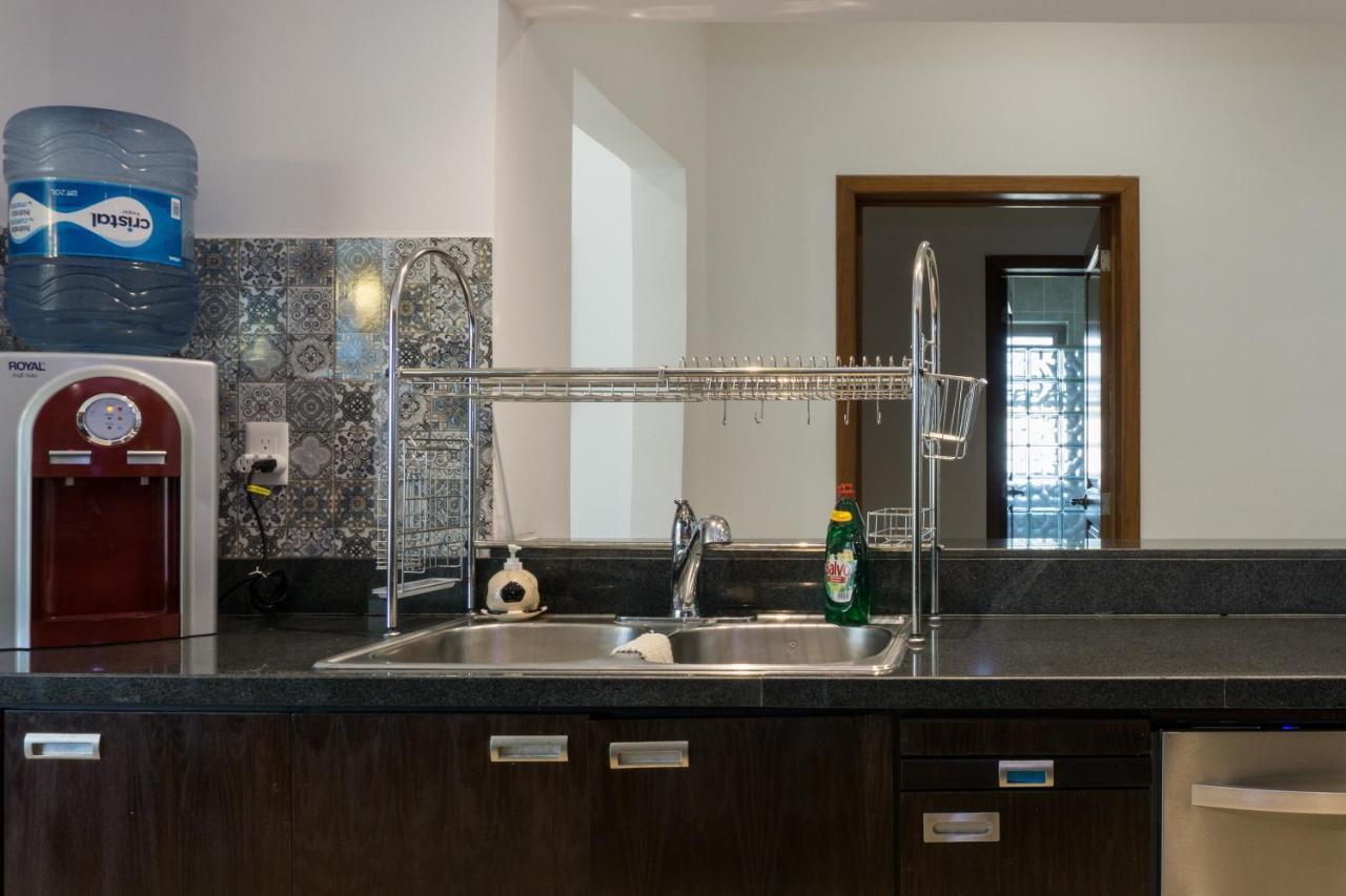 Paseo Del Sol Surf B 301 Apartment Playa del Carmen