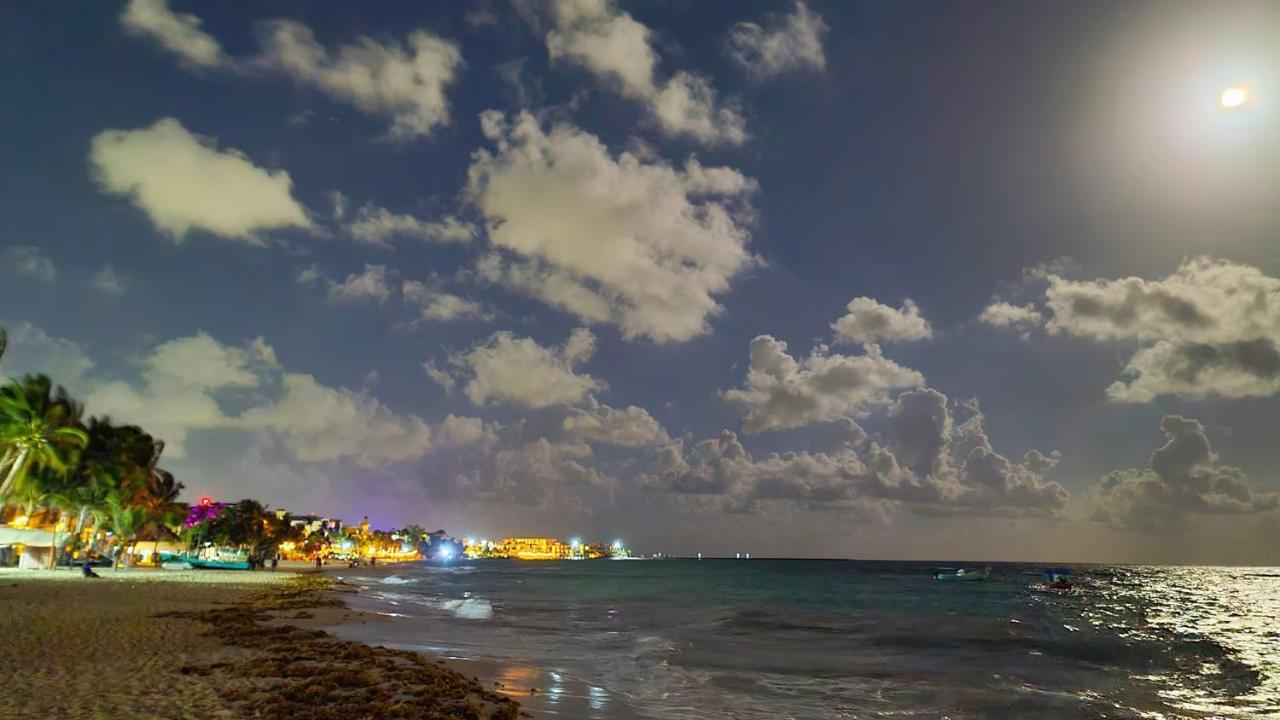 Apartamento En Fraccionamiento Privado 6 Personas Con Piscina Cerca De La Playa *