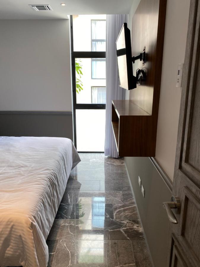 Aparthotel Singular Joy Residences Playa del Carmen