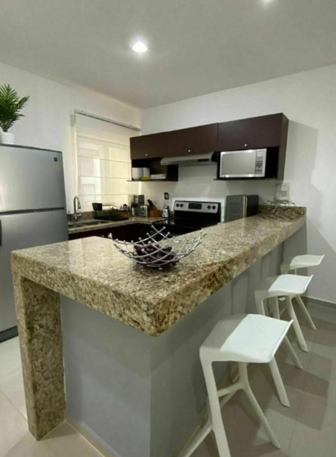 Apartamento Diamante Azul