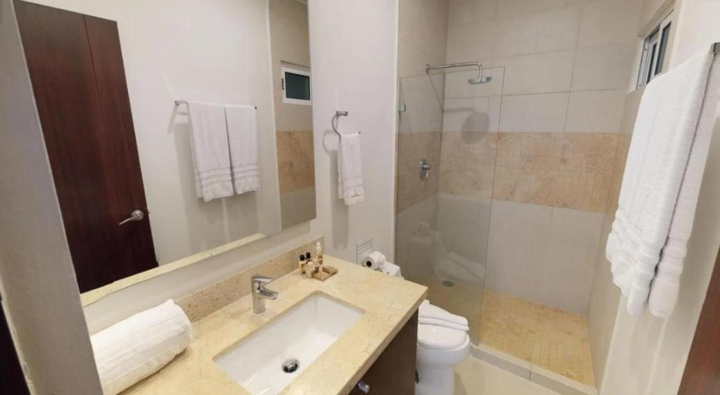 Apartamento Diamante Azul
