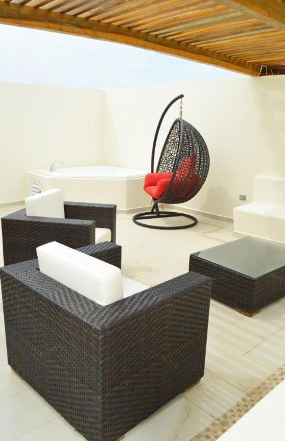 Diamante Azul Apartamento *