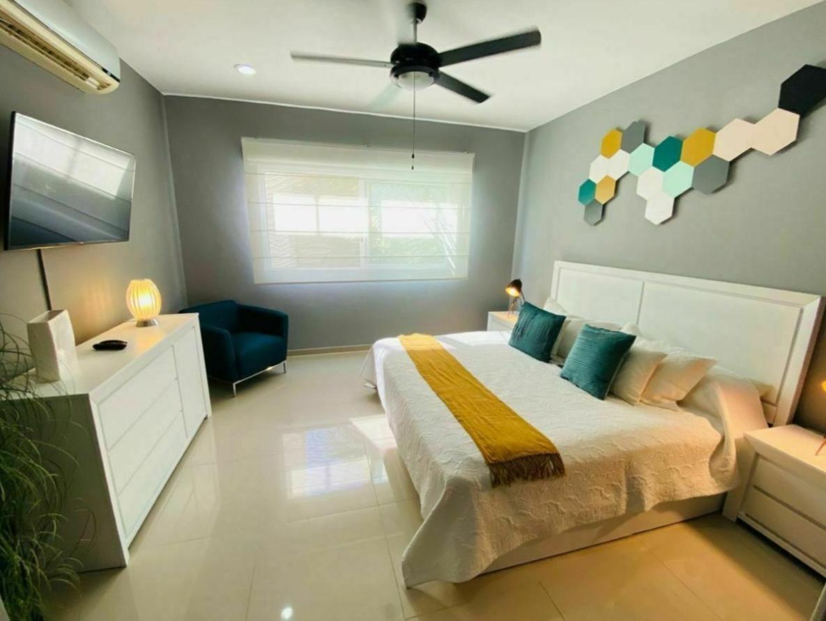 Diamante Azul Apartamento *