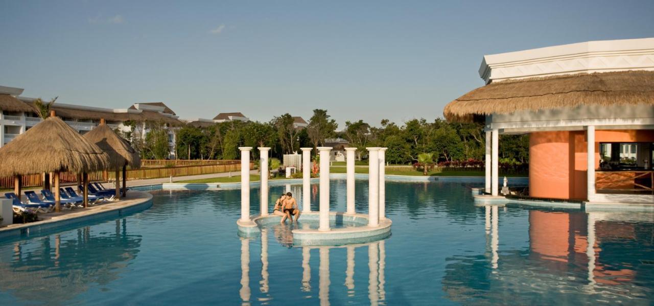 Khu nghỉ mát Grand Sunset Princess