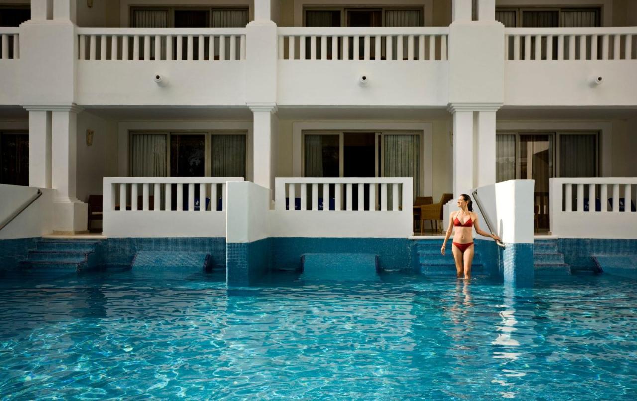 Grand Sunset Princess Khu nghỉ mát Playa del Carmen