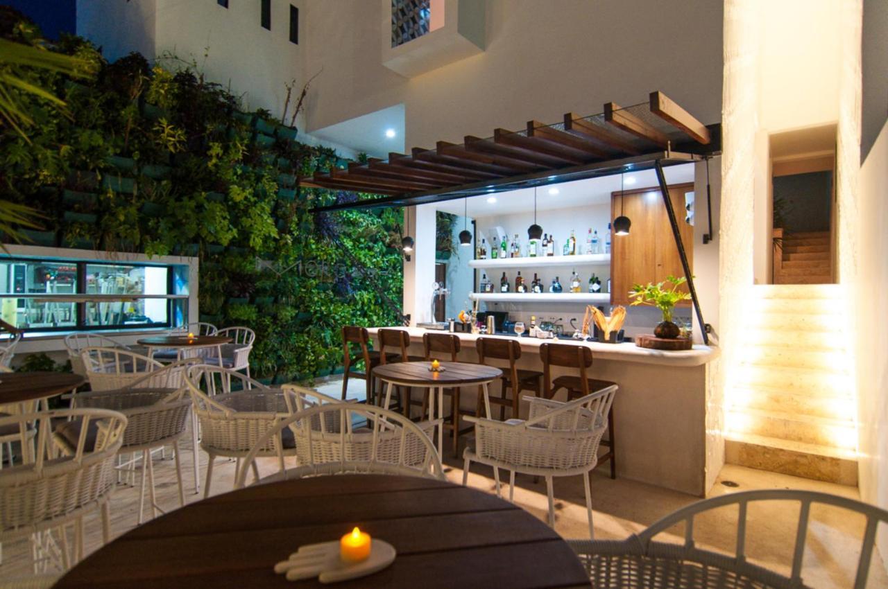 Morgana By Iter Sensibus 4* Playa del Carmen