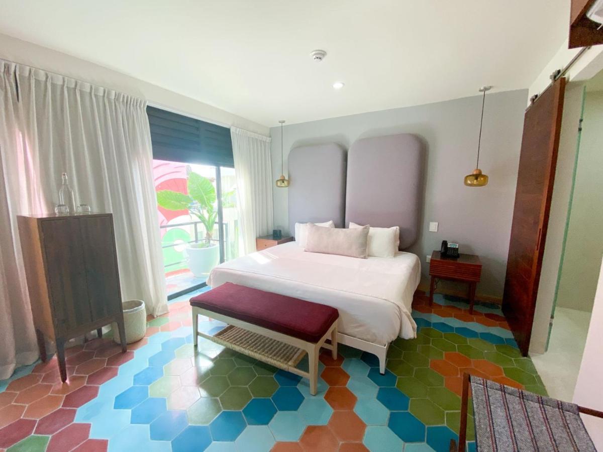 Khách sạn Morgana By Iter Sensibus 4*