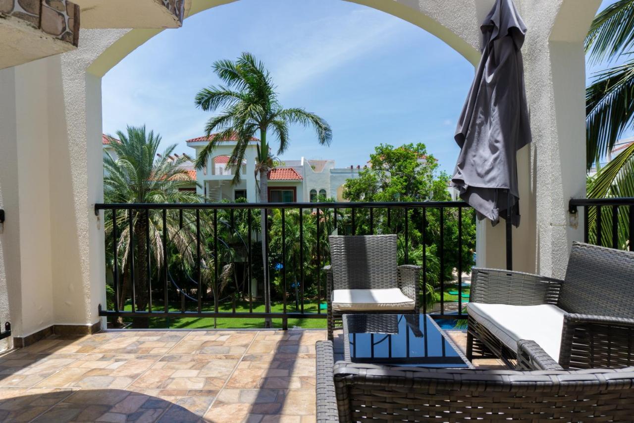 Paseo Del Sol Surf B 301 Apartment *