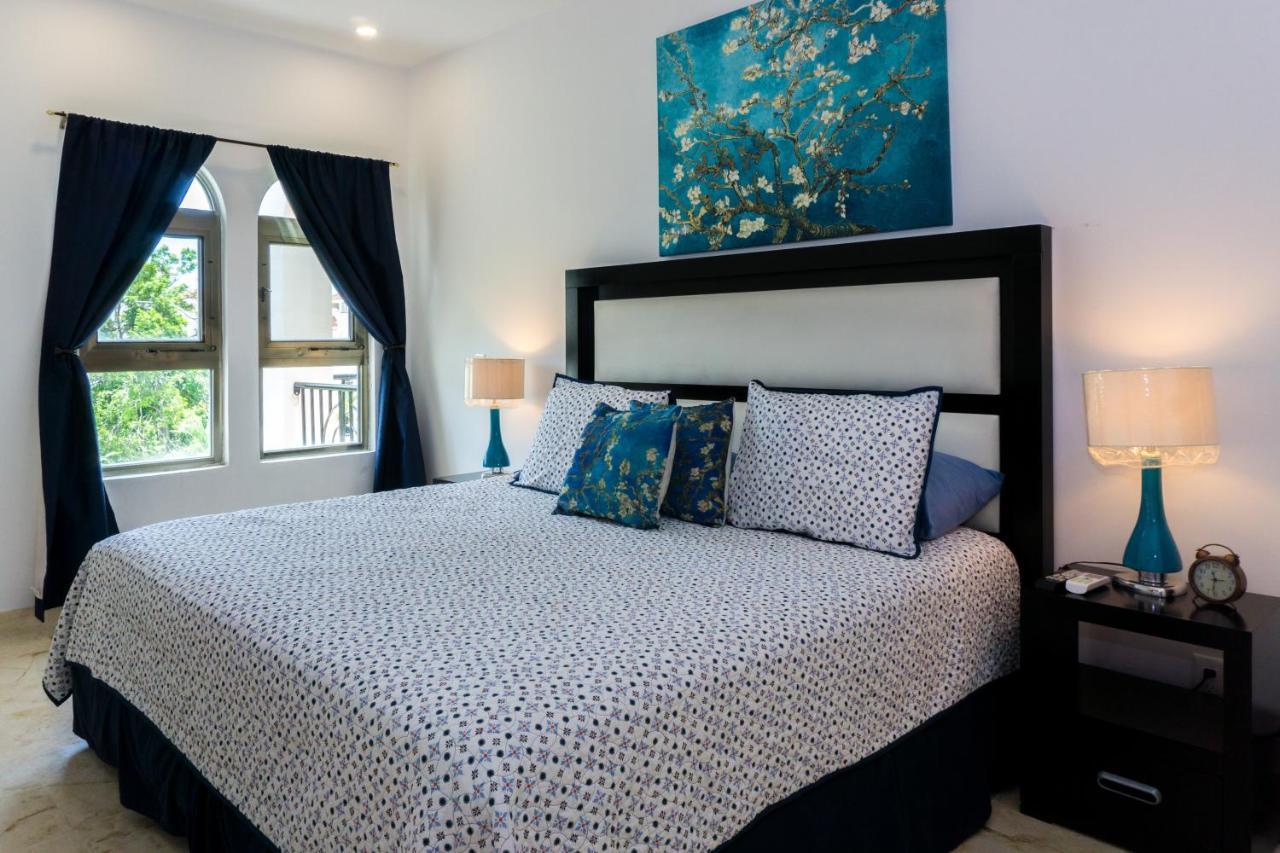 Paseo Del Sol Surf B 301 Apartment