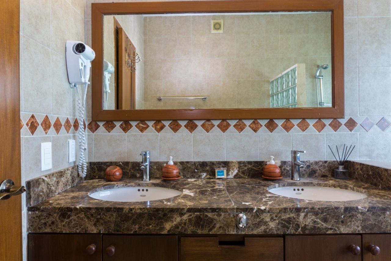 Paseo Del Sol Surf B 301 Apartment Playa del Carmen