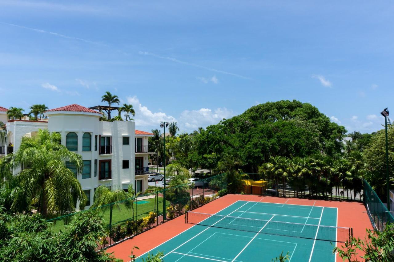 Apartment Paseo Del Sol Surf B 301 Playa del Carmen