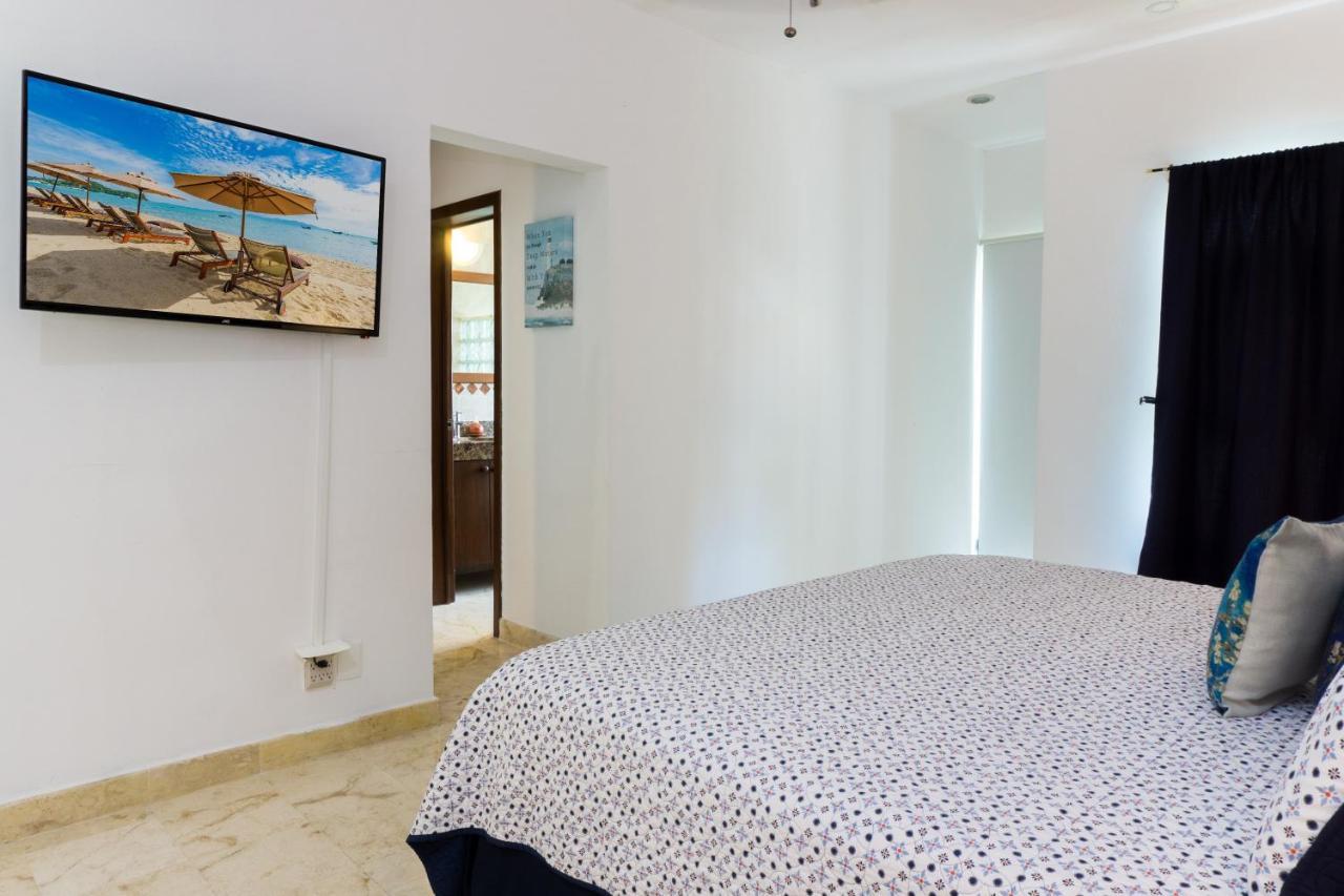 Apartment Paseo Del Sol Surf B 301