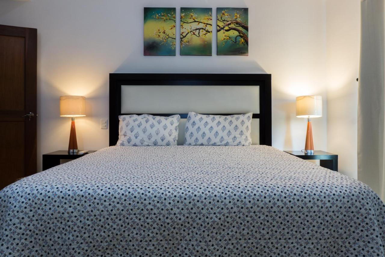 Apartment Paseo Del Sol Surf B 301 *