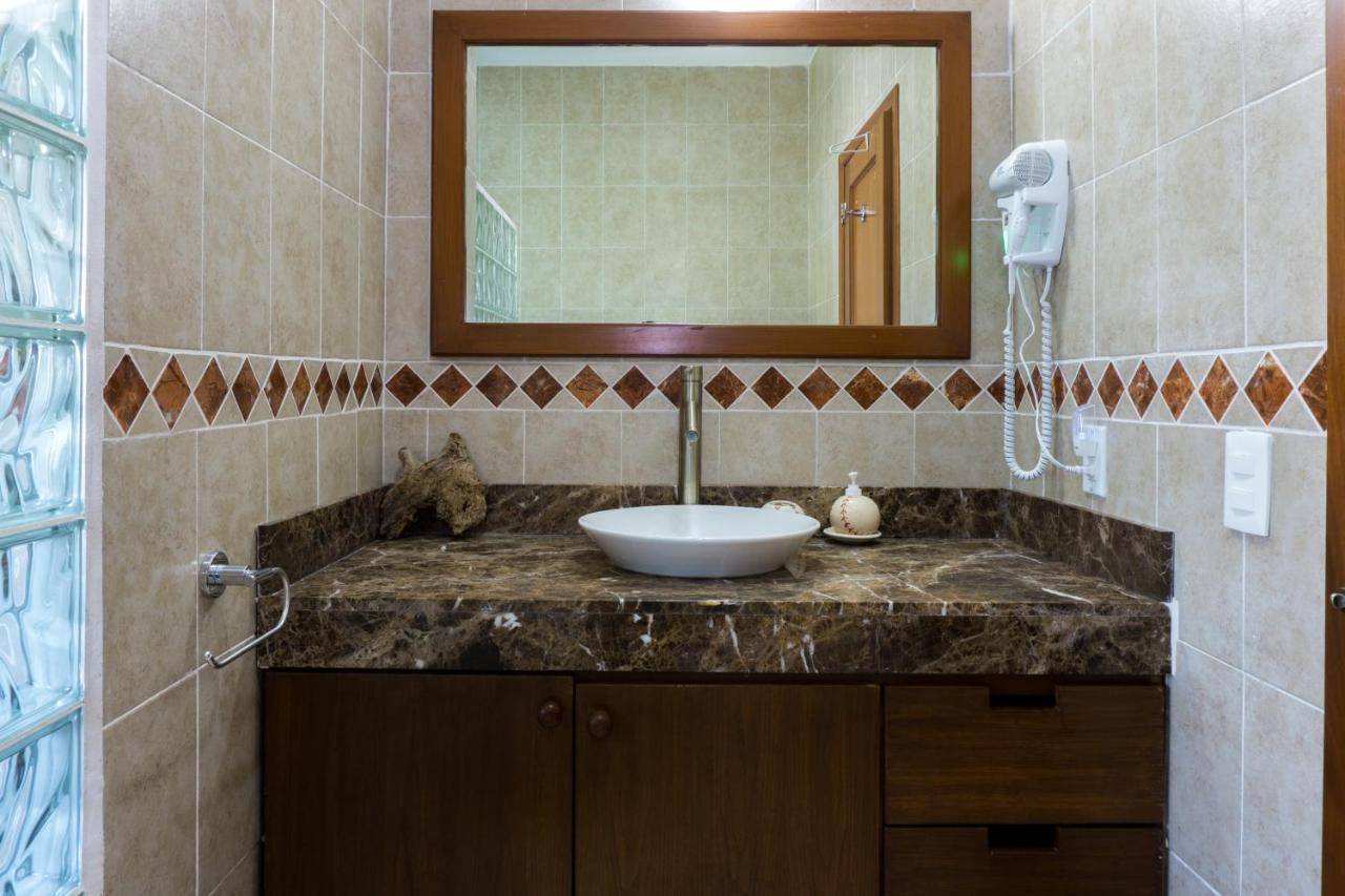 Apartment Paseo Del Sol Surf B 301 Playa del Carmen