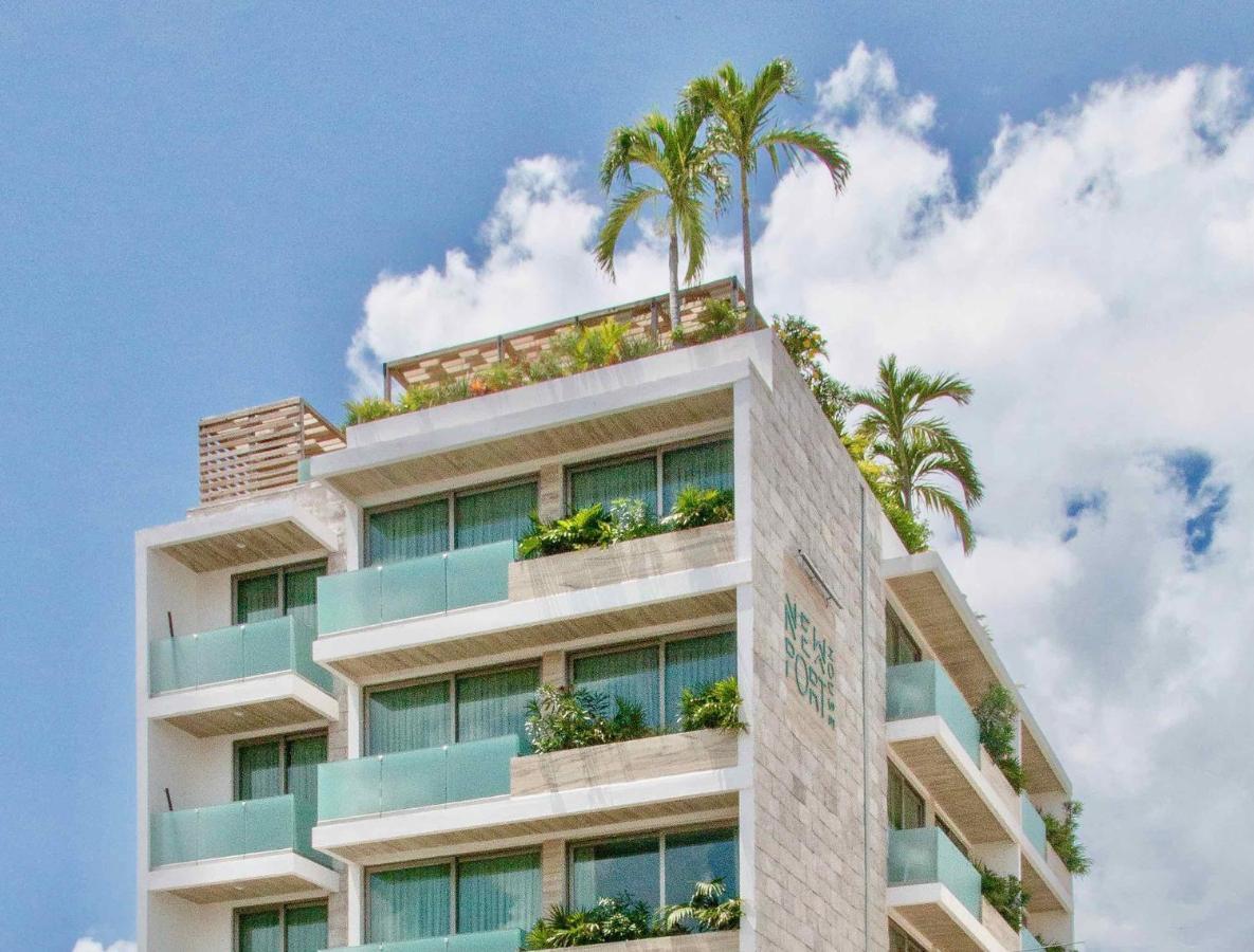Hotel Newport House Playa Boutique Playa del Carmen