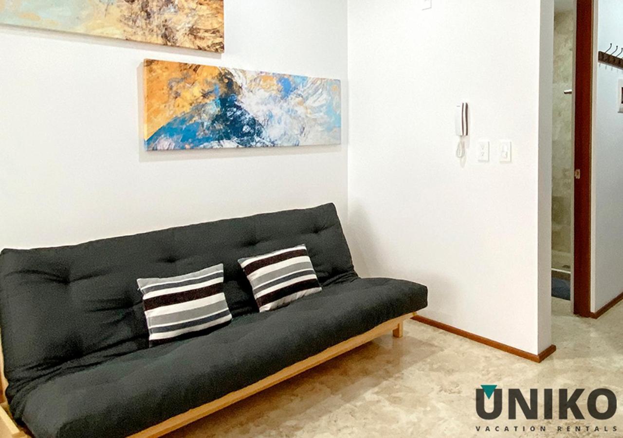 Căn hộ Peaceful New Studio In Midtown Menesses