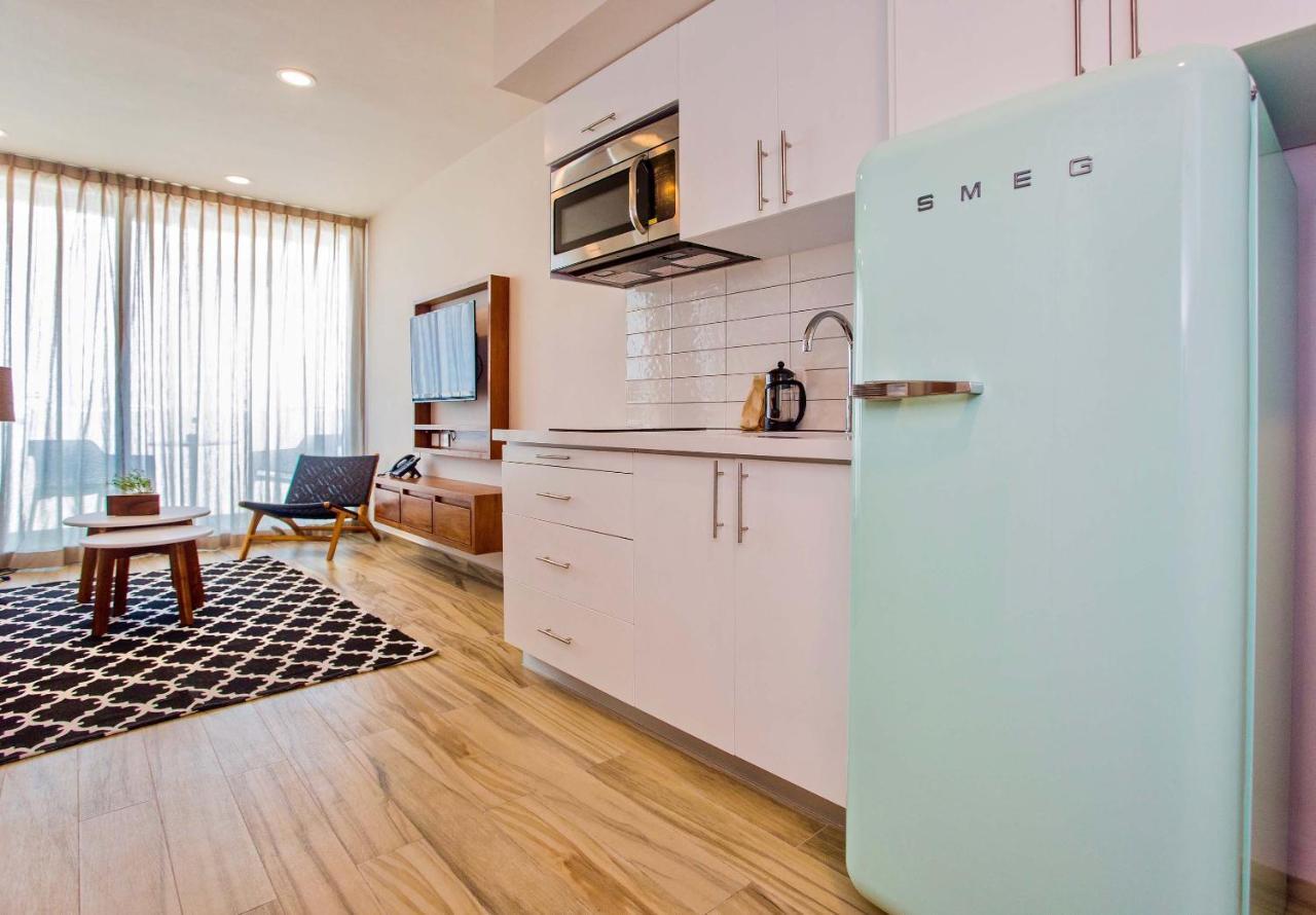 Newport House Playa Boutique 4*