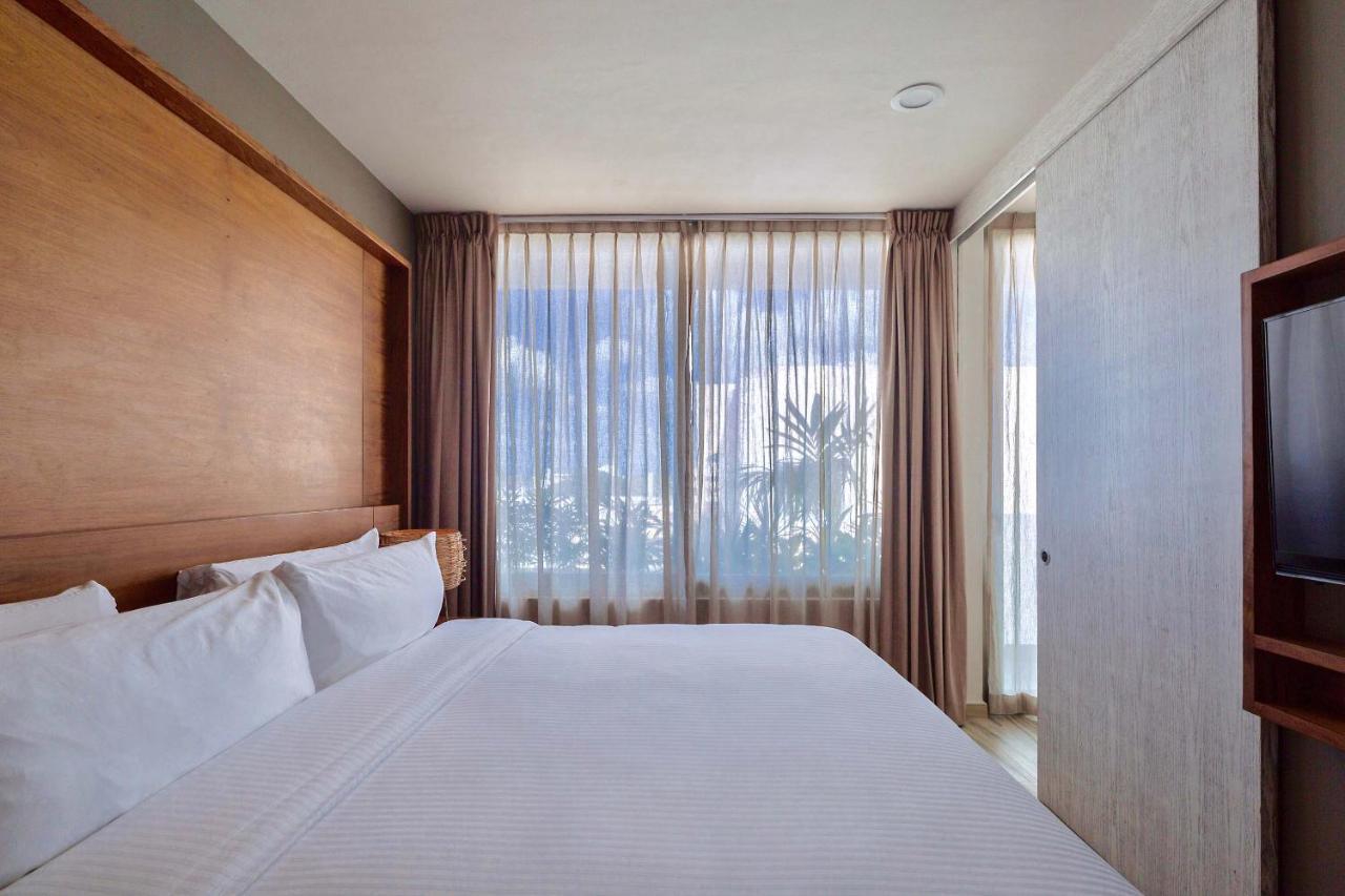 Newport House Playa Boutique Hotel Playa del Carmen