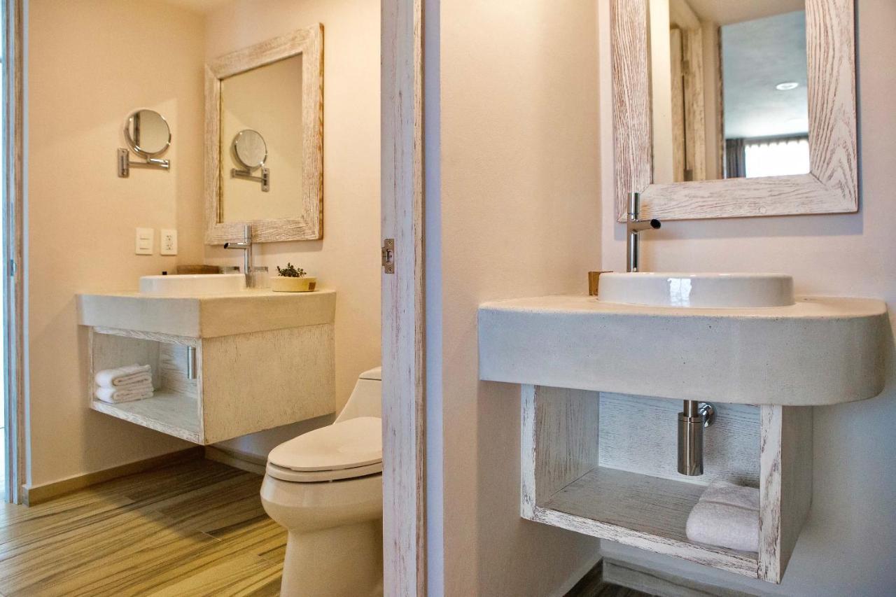 Hotel Newport House Playa Boutique