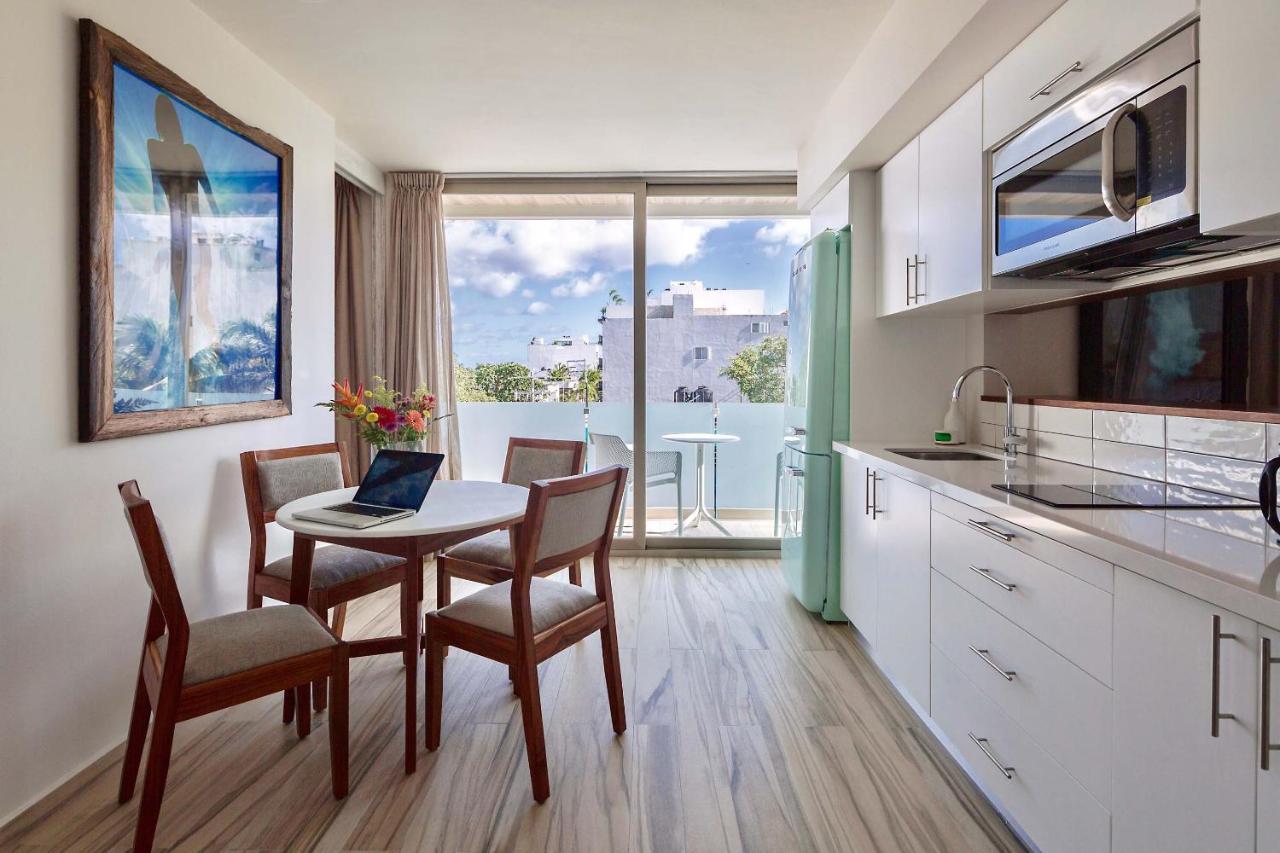 Newport House Playa Boutique Playa del Carmen