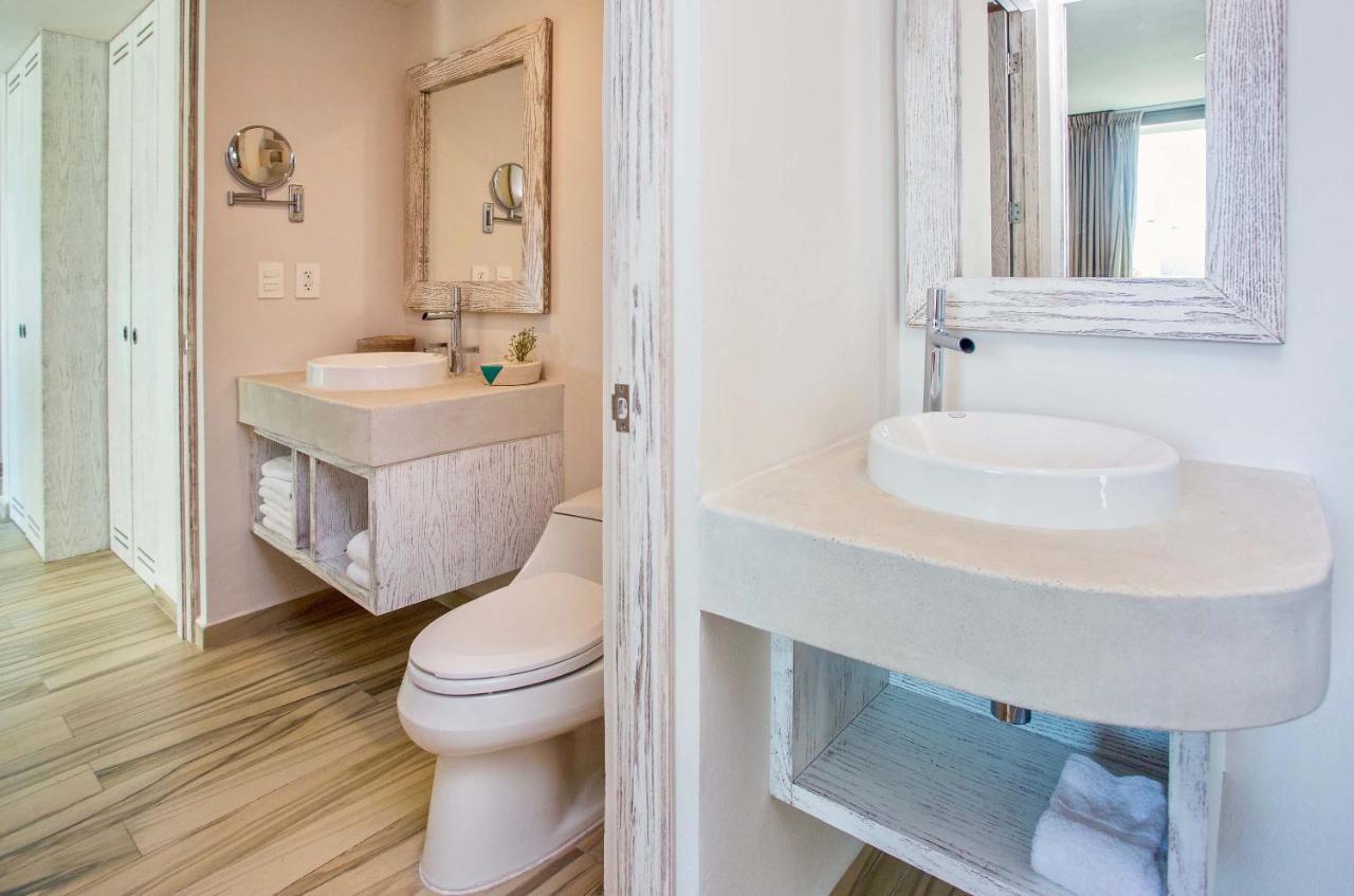 Newport House Playa Boutique Playa del Carmen