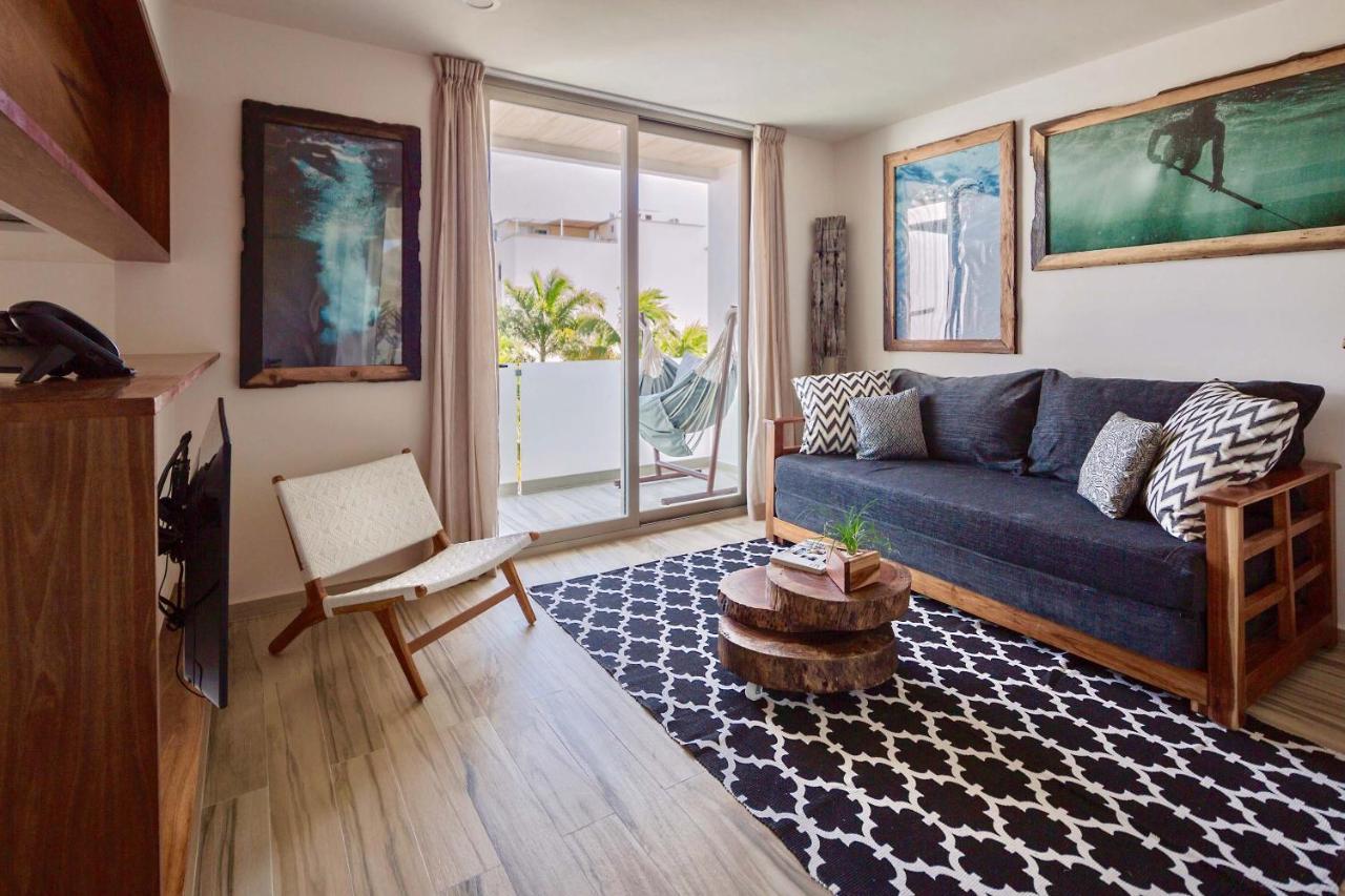 Newport House Playa Boutique Hotel 4*