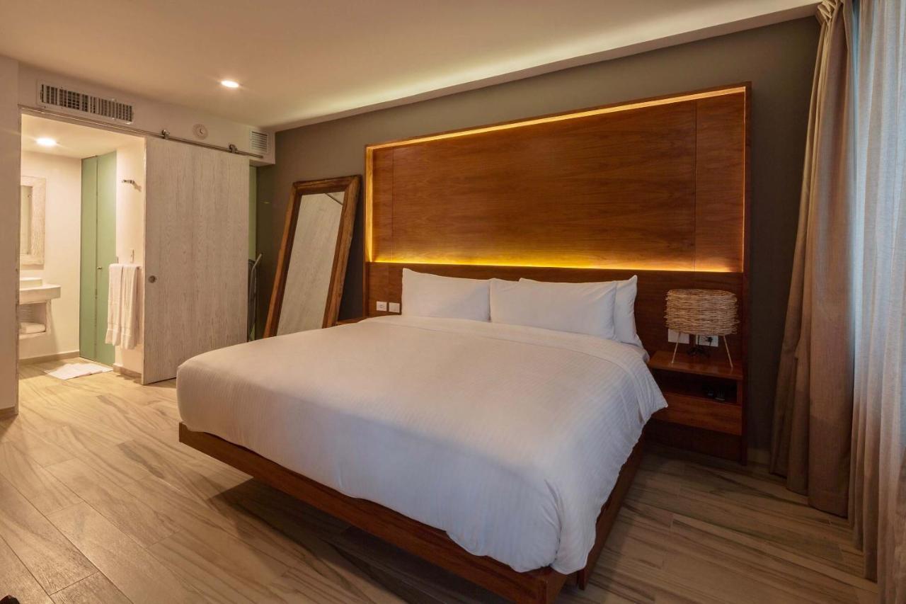 Newport House Playa Boutique 4*