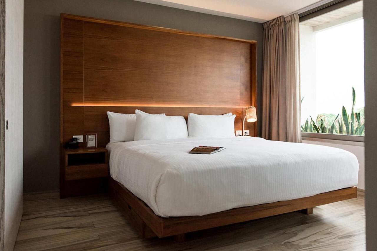 Hotel Newport House Playa Boutique Playa del Carmen